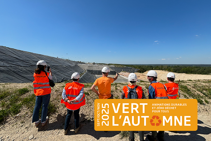 visite ISDND