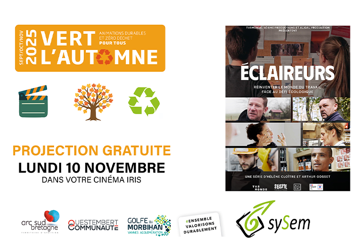 Éclaireurs à Questembert