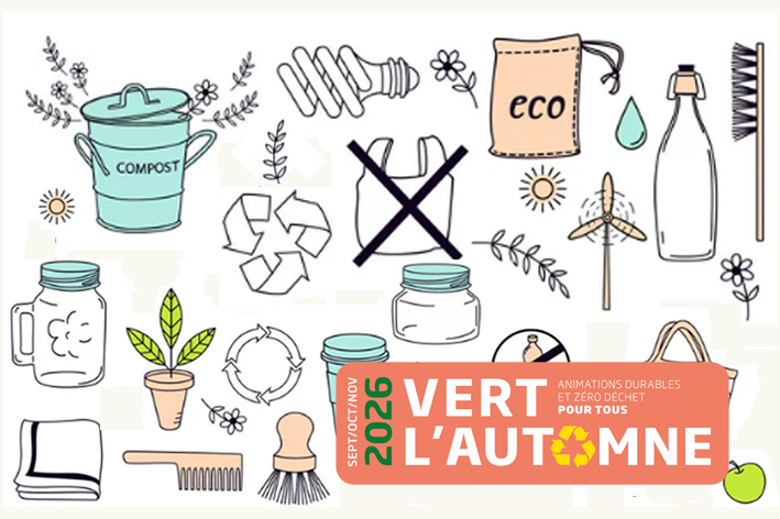 atelier zéro déchet