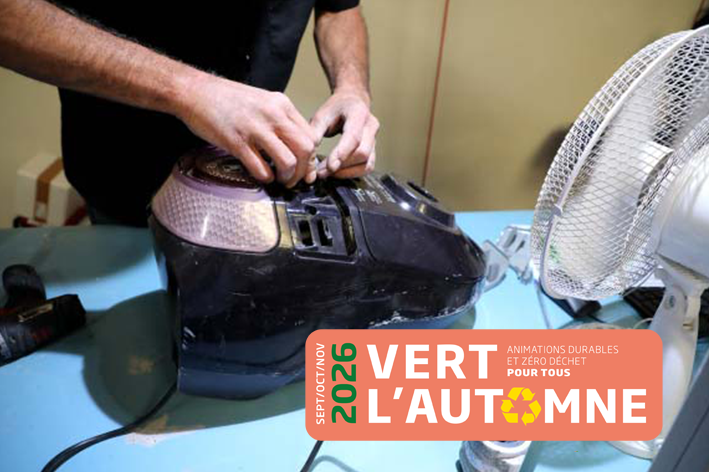 repair café