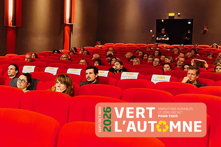 soirée ciné