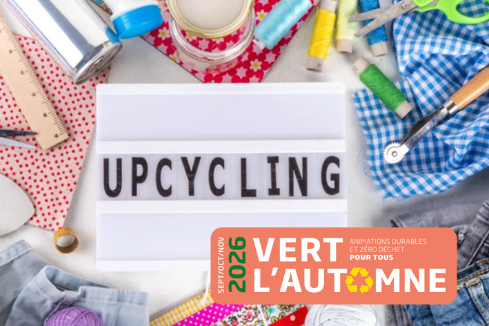 upcycling