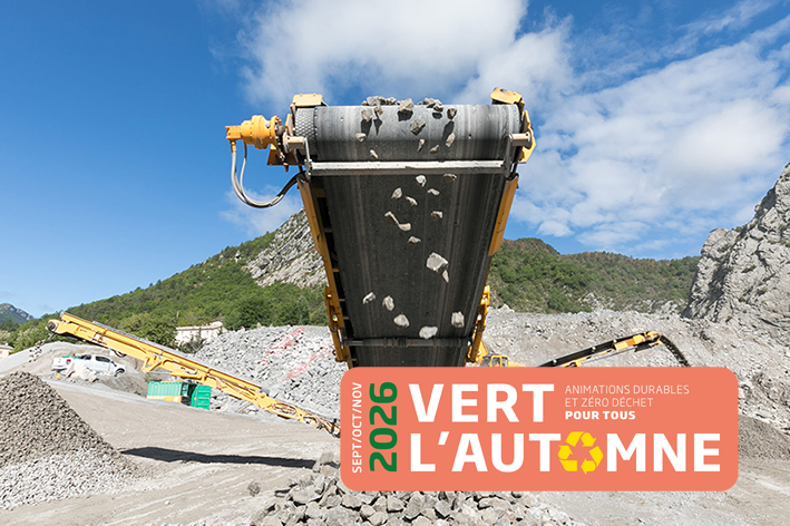 visite carrière