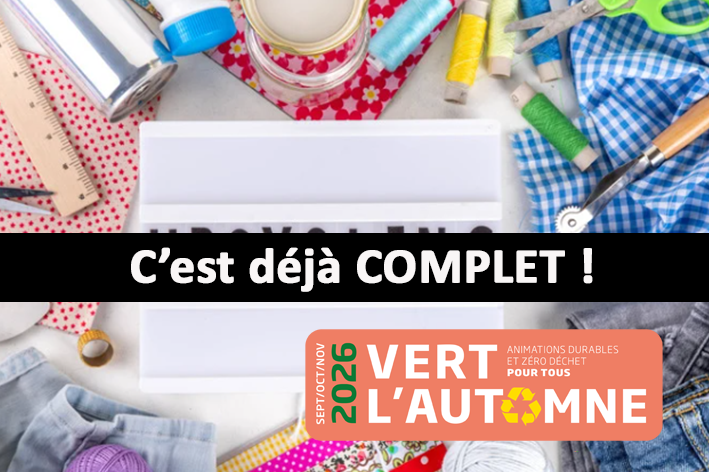 upcycling COMPLET