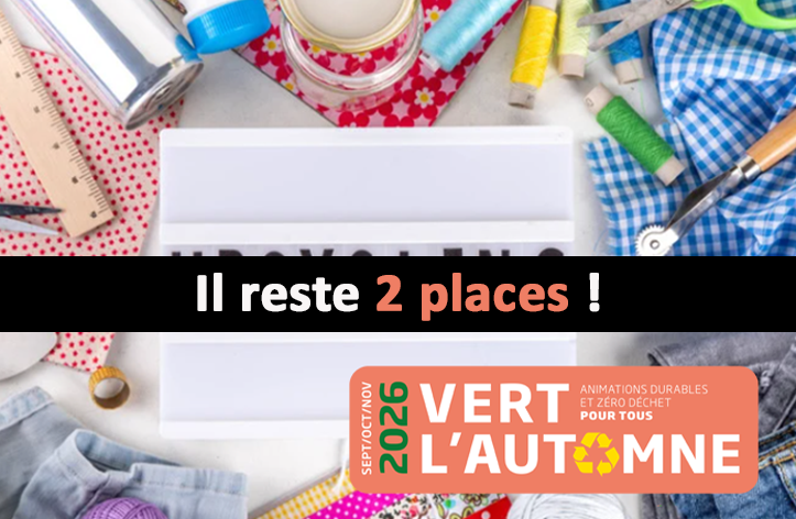 upcycling 2 places