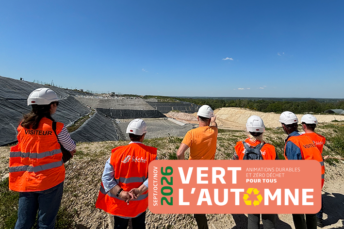 visite ISDND
