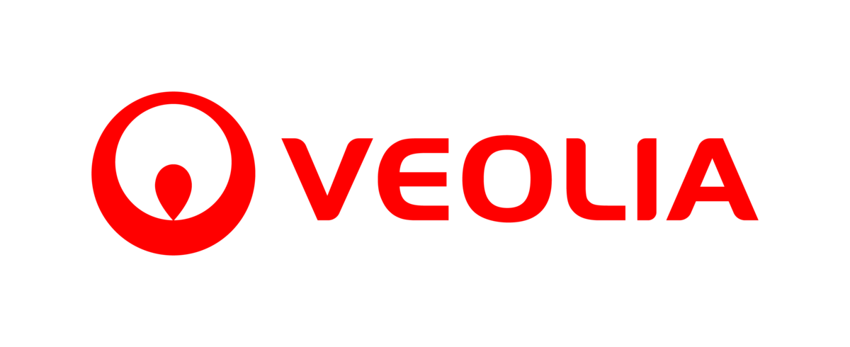 logo VEOLIA