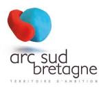 logo Arc Sud Bretagne