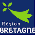 logo région Bretagne